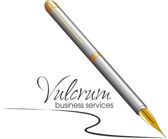 Contact Us Form-Vulcrum
